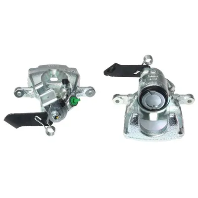 Brake caliper
