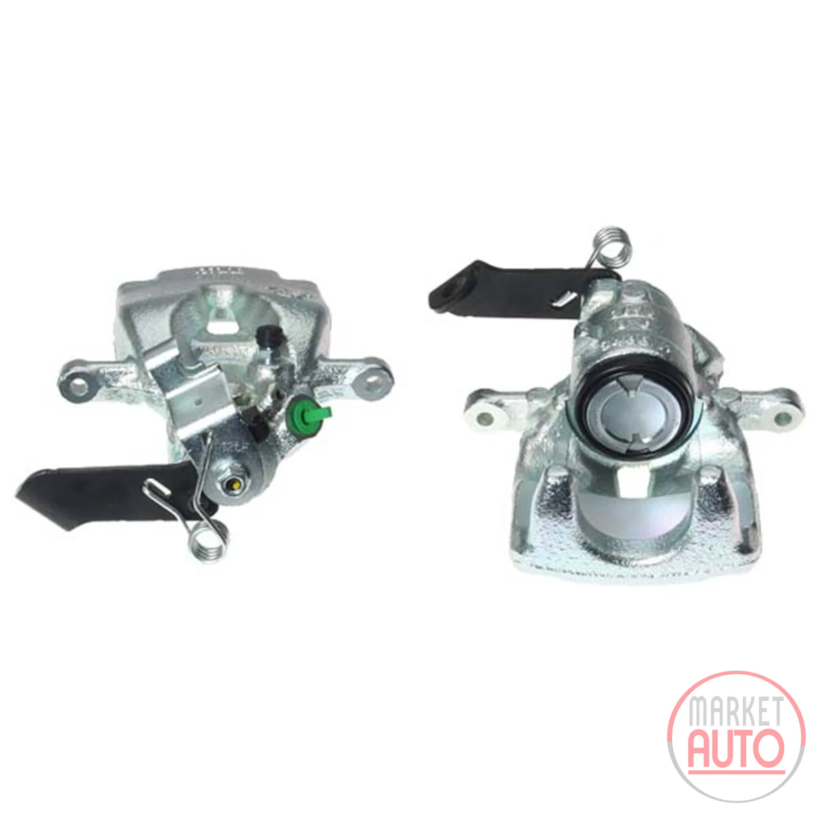 Brake caliper