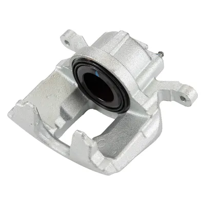 Brake caliper front left