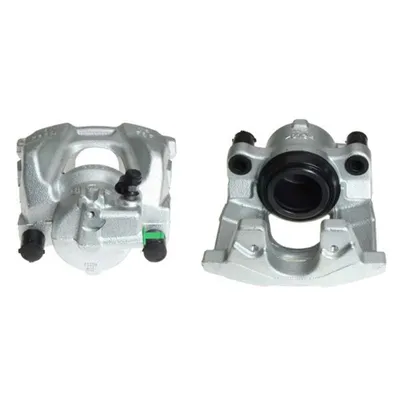 front right brake caliper