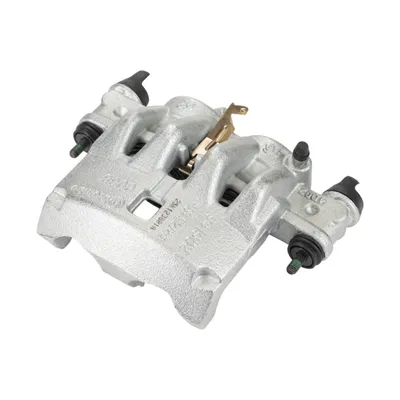 brake caliper front left