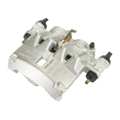 front left brake caliper