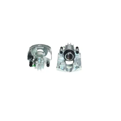 Brake caliper front left O 57mm Brembo