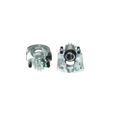 Brake caliper front right O 57mm Brembo