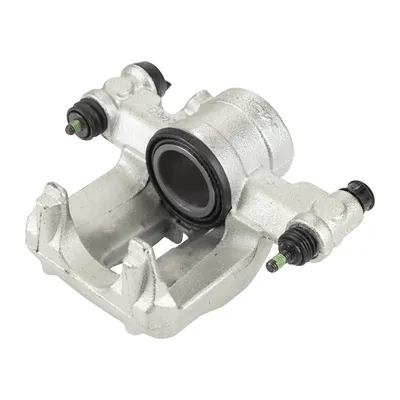 Rear left brake caliper