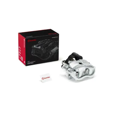 Brembo rear right brake caliper, new part
