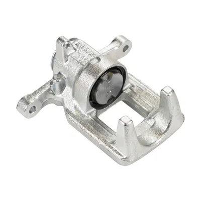 Rear left brake caliper
