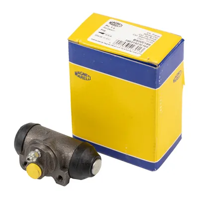 Wheel brake cylinder Magneti Marelli rear 20.64 mm (Lockheed system)