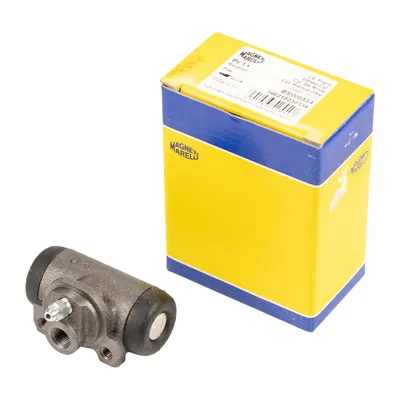 Wheel brake cylinder Magneti Marelli 22.00 mm cast iron (Sys Lockheed)