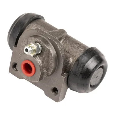 Wheel brake cylinder rear 22.22 mm Gu iron system Bendix