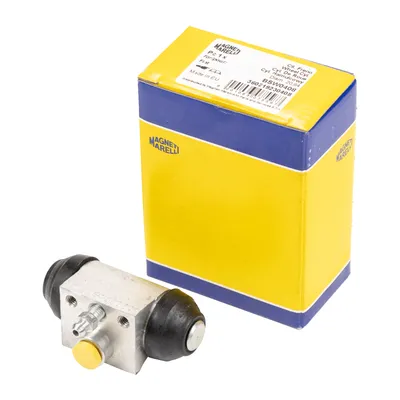 Wheel brake cylinder Magneti Marelli 20.64 mm Lockheed Aluminium