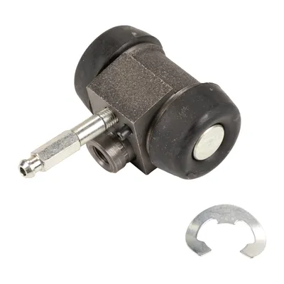 Wheel brake cylinder rear 15.87 mm