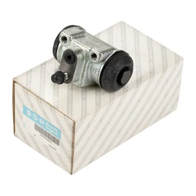 Wheel brake cylinder rear 27.00mm
