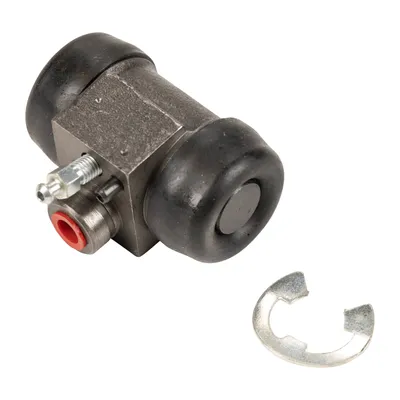 Wheel brake cylinder rear 15.87 mm