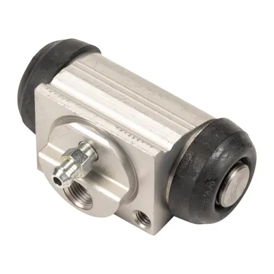 Wheel brake cylinder aluminum rear 22.22 mm