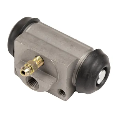 Wheel brake cylinder aluminum 20.64 mm (Lockheed Sys)