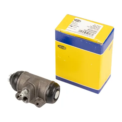 Wheel brake cylinder Magneti Marelli rear 22.22 mm