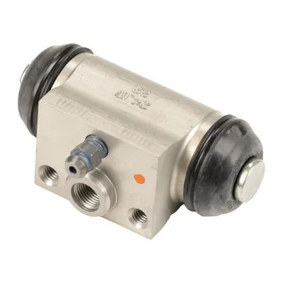 Wheel brake cylinder 22.00 mm System Lucas Aluminium Rbz