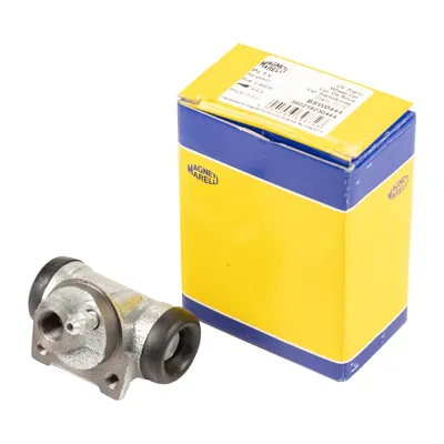 Wheel brake cylinder Magneti Marelli 22.00 mm aluminum