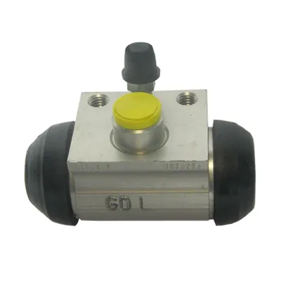 Wheel brake cylinder