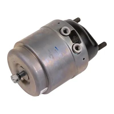 Brake cylinder
