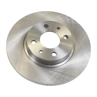 Front brake disc 257.5
