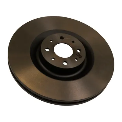Front brake disc internally ventilated 330