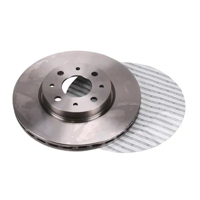 Front brake disc (OE 71738145)