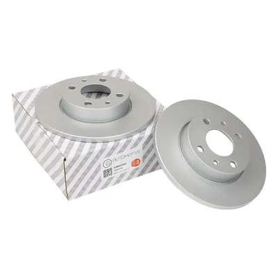 Brake disc front or rear 240