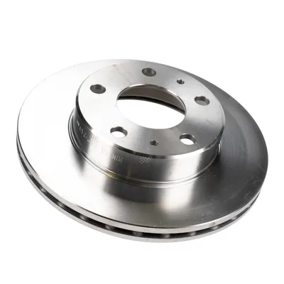 Front brake disc (OE 51858362) 300 D=24 mm