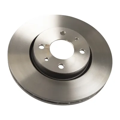 Front brake disc (OE 46401356)