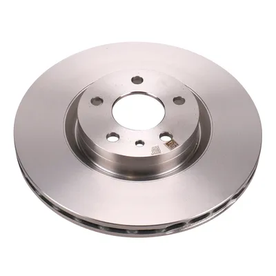 Front brake disc (OE 51990127)