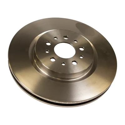 Front brake disc ventilated 305