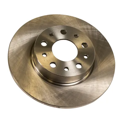 Rear brake disc 251
