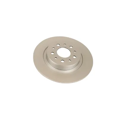 Rear brake disc 264
