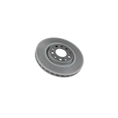 Front brake disc original
