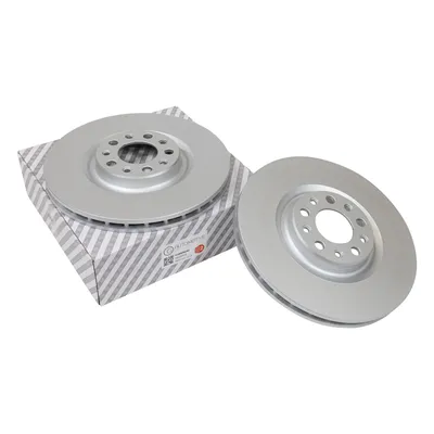 front brake disc