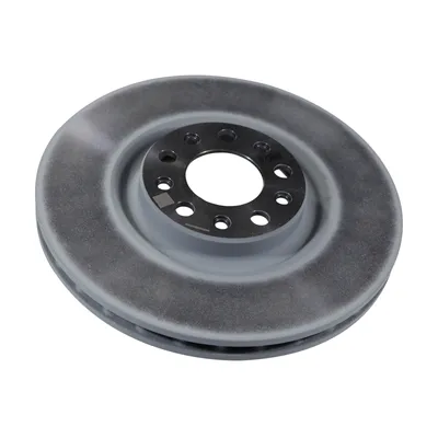 Front brake disc original