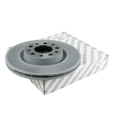 Rear brake disc original