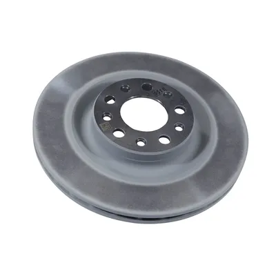 Rear brake disc original
