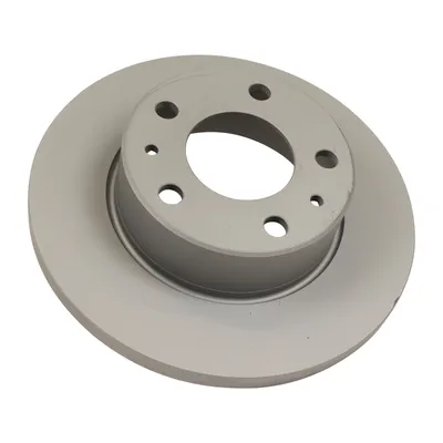 Rear brake disc full