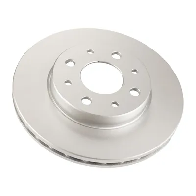 Brake disc coated ventilated 240