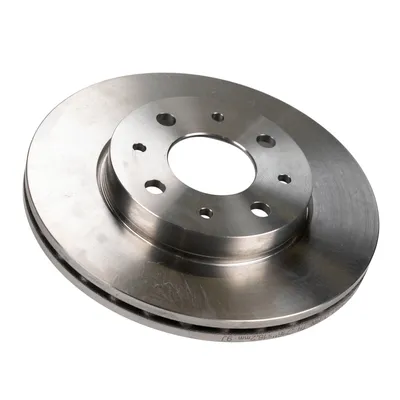 Front brake disc original (OE 46788929)