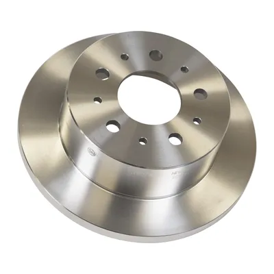 Rear brake disc 15 inch