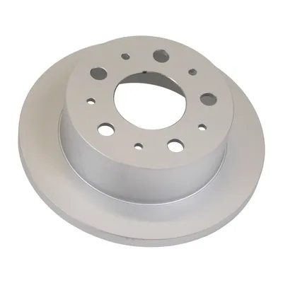 Rear brake disc 16 inch tires