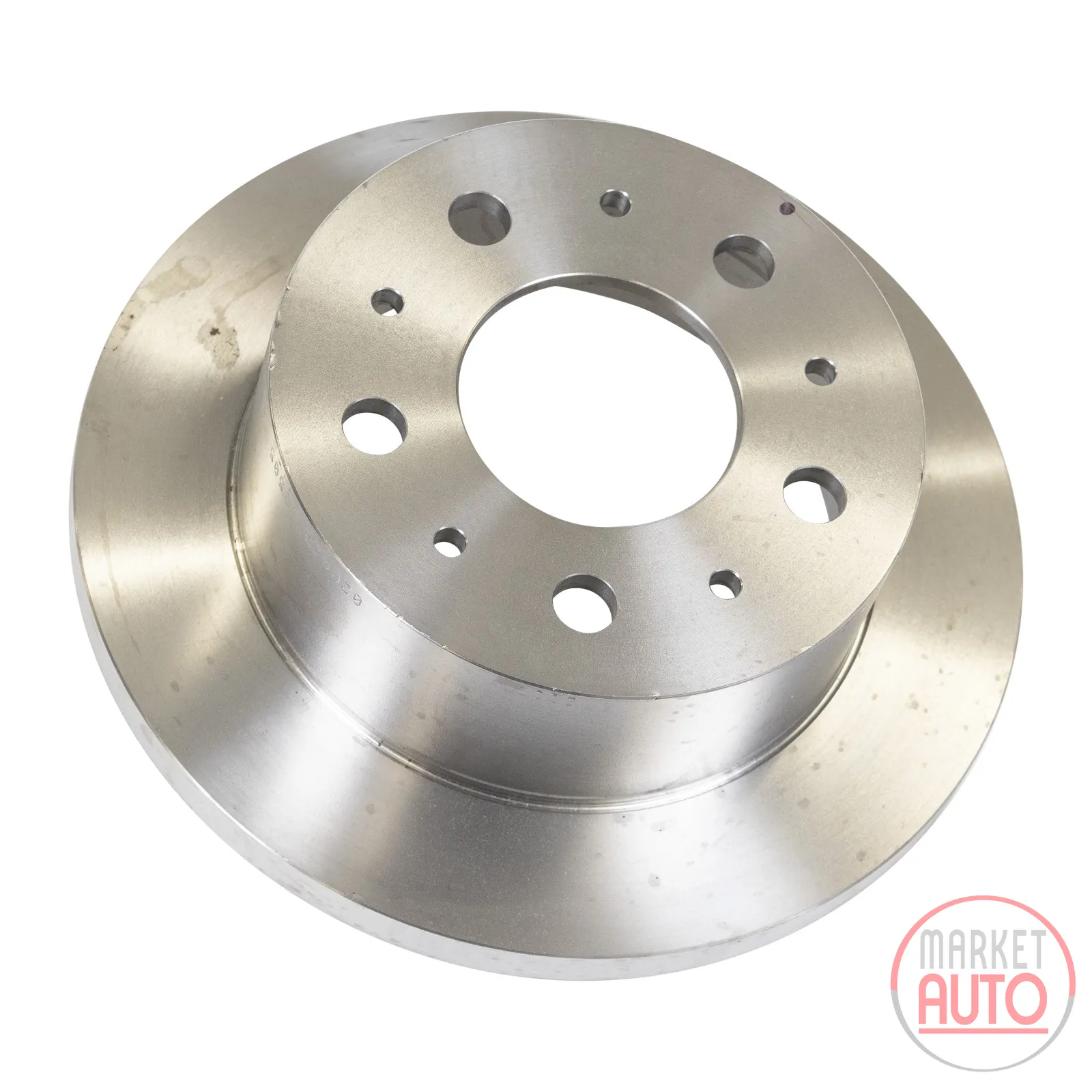 Rear brake disc 280 PSA OE (4249K8)