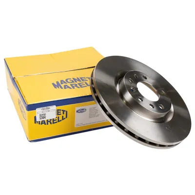Front brake disc Magneti Marelli bel ftet 305