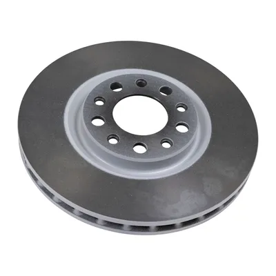 Front brake disc original coated OE 51963548 305