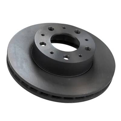 Front brake disc original (OE51848621) 280 D=28 mm