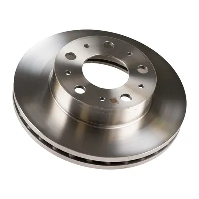 Front brake disc PSA OE (1612435380)